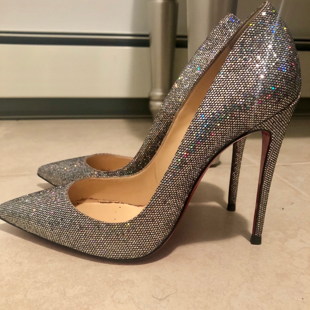 So Kate 120 Glitter Disco Ball